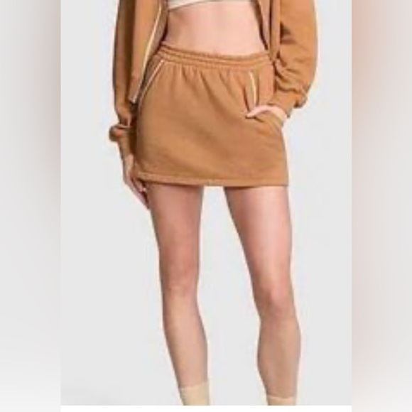 Pink by Victoria Secret Skort - Picture 1 of 6